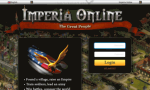 Www9.imperiaonline.org thumbnail