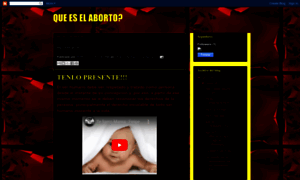 Wwwabortos.blogspot.com thumbnail