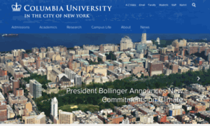 Wwwapp.cc.columbia.edu thumbnail