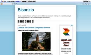 Wwwbisanzioit.blogspot.it thumbnail