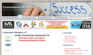 Wwwcommissionblueprint2.com thumbnail