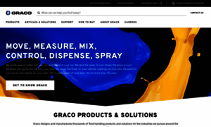 Wwwd.graco.com thumbnail