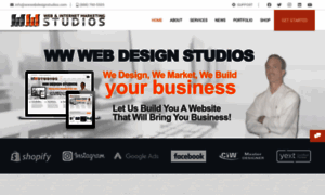 Wwwebdesignstudios.com thumbnail