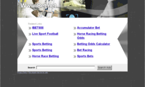 Wwwibet.net thumbnail