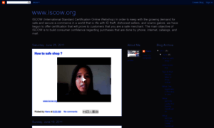 Wwwiscoworg.blogspot.com thumbnail