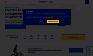 Wwwssl.santalucia.es thumbnail