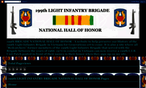 Wwwteetee199thlightinfantrybrigade11b.blogspot.com thumbnail