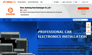 Wxjiusheng.en.alibaba.com thumbnail