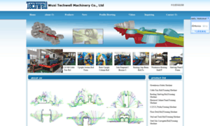 Wxtechwell.com thumbnail