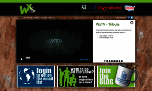 Wxtvonline.org thumbnail