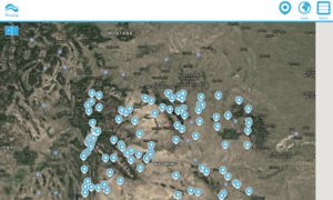 Wy.river-maps.us thumbnail