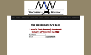 Wyattwoodsmall.com thumbnail