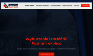 Wyburzenia-rozbiorki-poznan.pl thumbnail