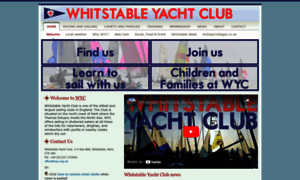 Wyc.org.uk thumbnail