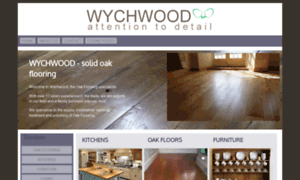 Wychwoodoakflooring.co.uk thumbnail