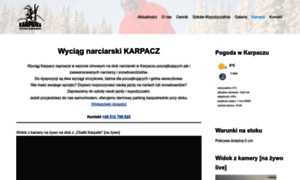 Wyciag-karpacz.pl thumbnail