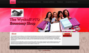 Wyckoffptoeconomyshop.org thumbnail