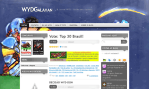 Wydgalahan.wordpress.com thumbnail