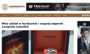 Wygrajzegarek.pl thumbnail