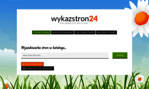Wykazstron24.pl thumbnail
