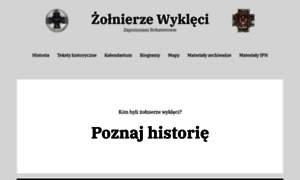 Wykleci.ipn.gov.pl thumbnail
