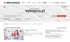 Wykopy24.pl thumbnail