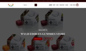 Wyldediblesstore.com thumbnail