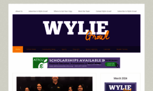 Wyliegrowl.com thumbnail