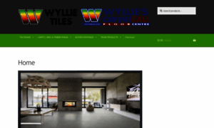 Wyllietiles.com.au thumbnail