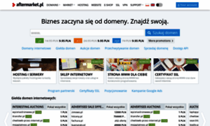 Wymianaonline.pl thumbnail