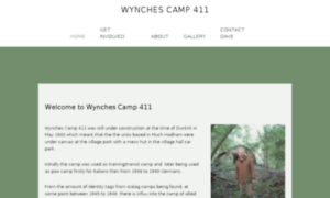 Wynchescamp411.co.uk thumbnail