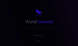 Wynd.network thumbnail