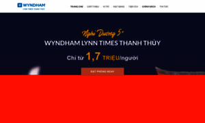 Wyndham-thanhthuy.com thumbnail