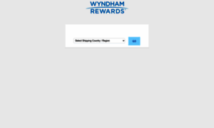 Wyndham.eyrewardshq.com thumbnail
