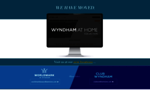 Wyndhamathome.com thumbnail