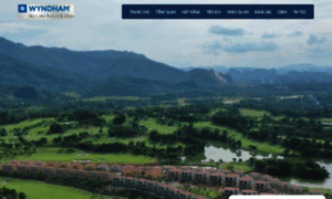 Wyndhamskylakeresort.vn thumbnail