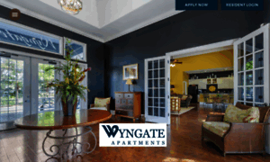 Wyngate-apartmentliving.com thumbnail