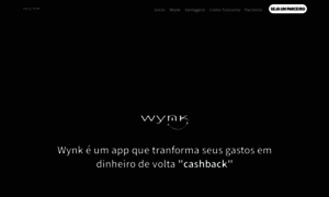 Wynk.com.br thumbnail