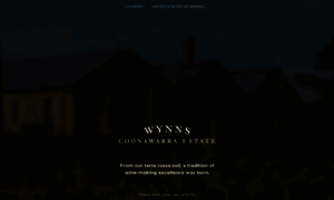Wynns.com.au thumbnail