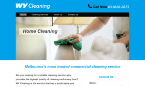 Wyofficecleaning.com.au thumbnail
