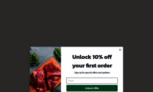 Wyominglegacymeats.com thumbnail