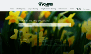 Wyomingmi.gov thumbnail