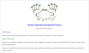 Wyshe.com thumbnail