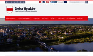 Wyszkow.pl thumbnail