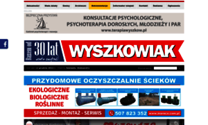 Wyszkowiak.pl thumbnail