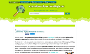 Wyszukiwarka-chomikuj.com thumbnail