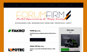 Wyszukiwarka.forumfirm.pl thumbnail