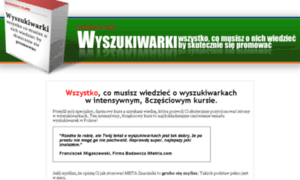 Wyszukiwarki.cneb.pl thumbnail