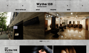 Wythe.co.kr thumbnail