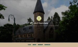 Wyvischurches.wordpress.com thumbnail